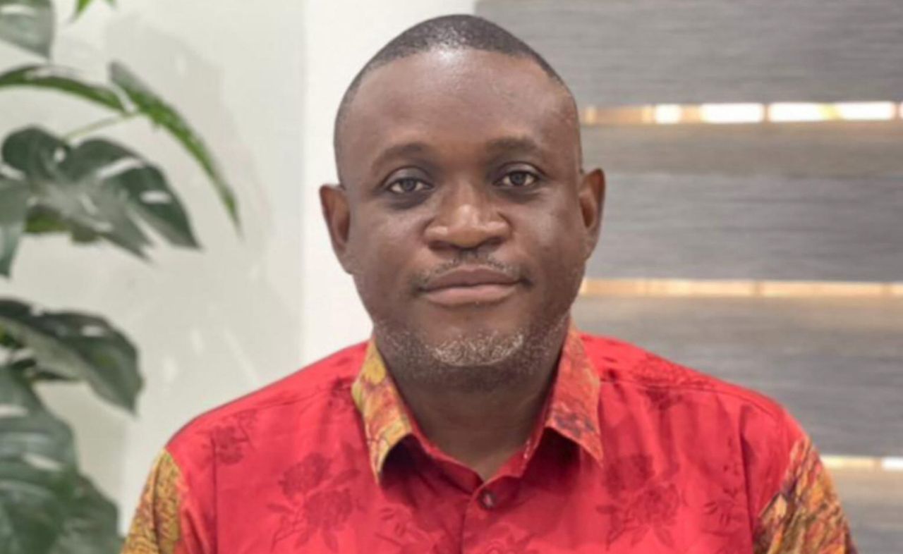 Nnamdi Nwanganga