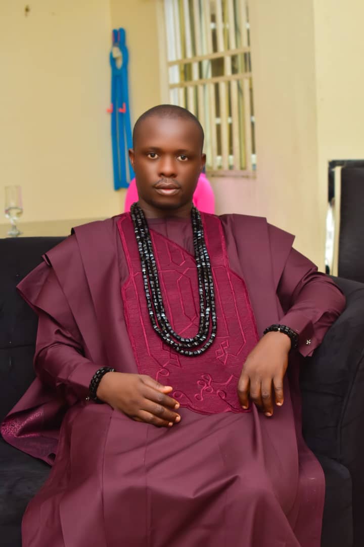 Micah Godwin Ugwunna