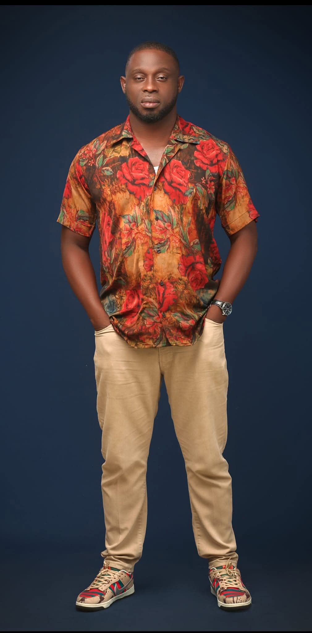 Diwonma Isaac