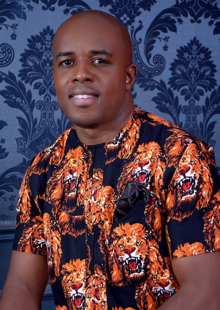 Alozie Nwankwo