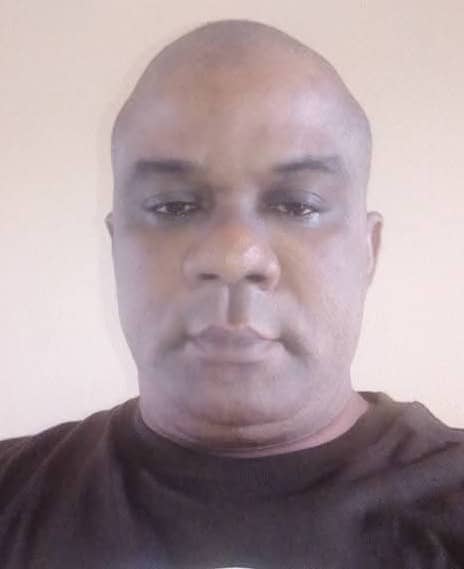 Anthony Solomon Chidi