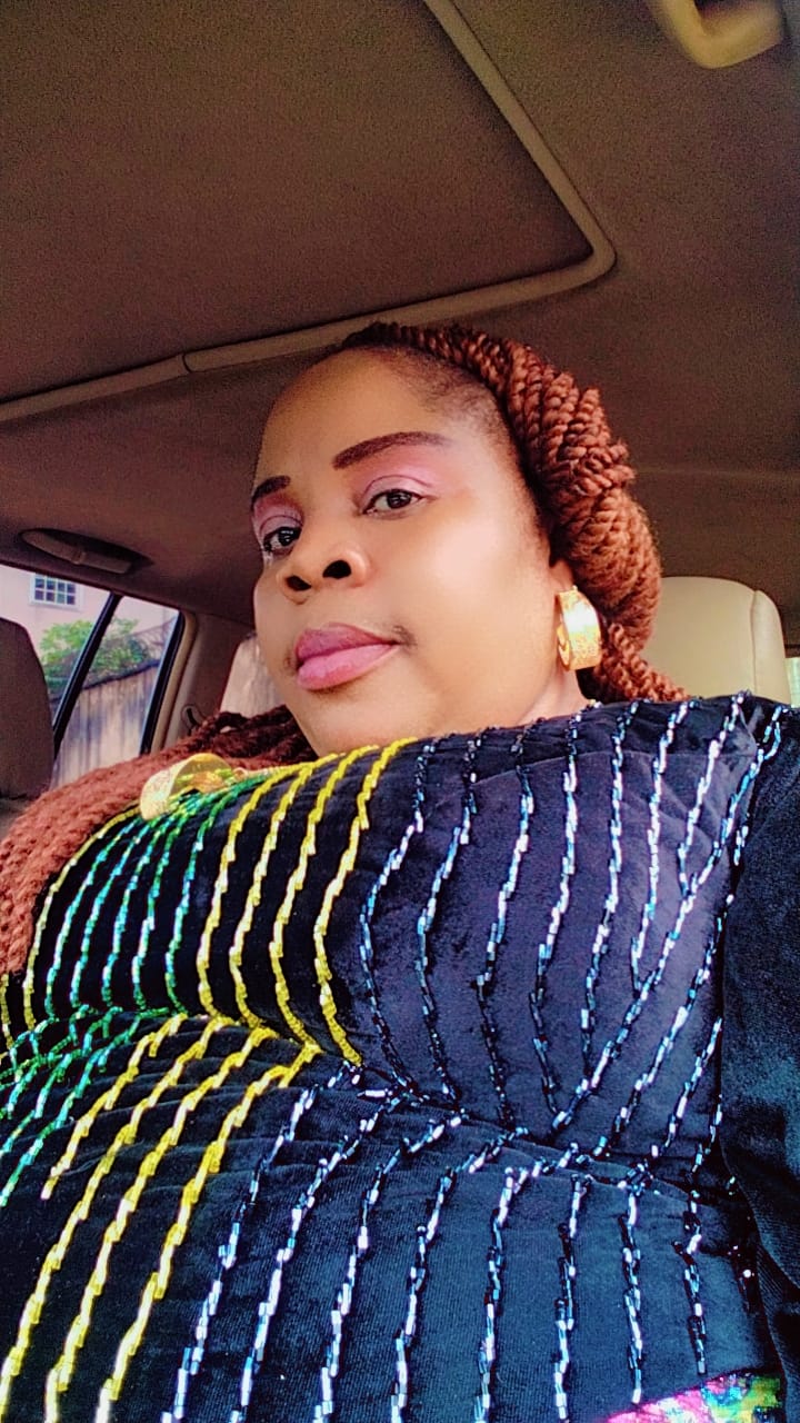 Ifeoma lilian Ndubuisi ( nee Eneogwe)